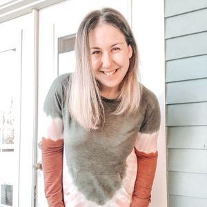 Meet your Posher, Jennifer